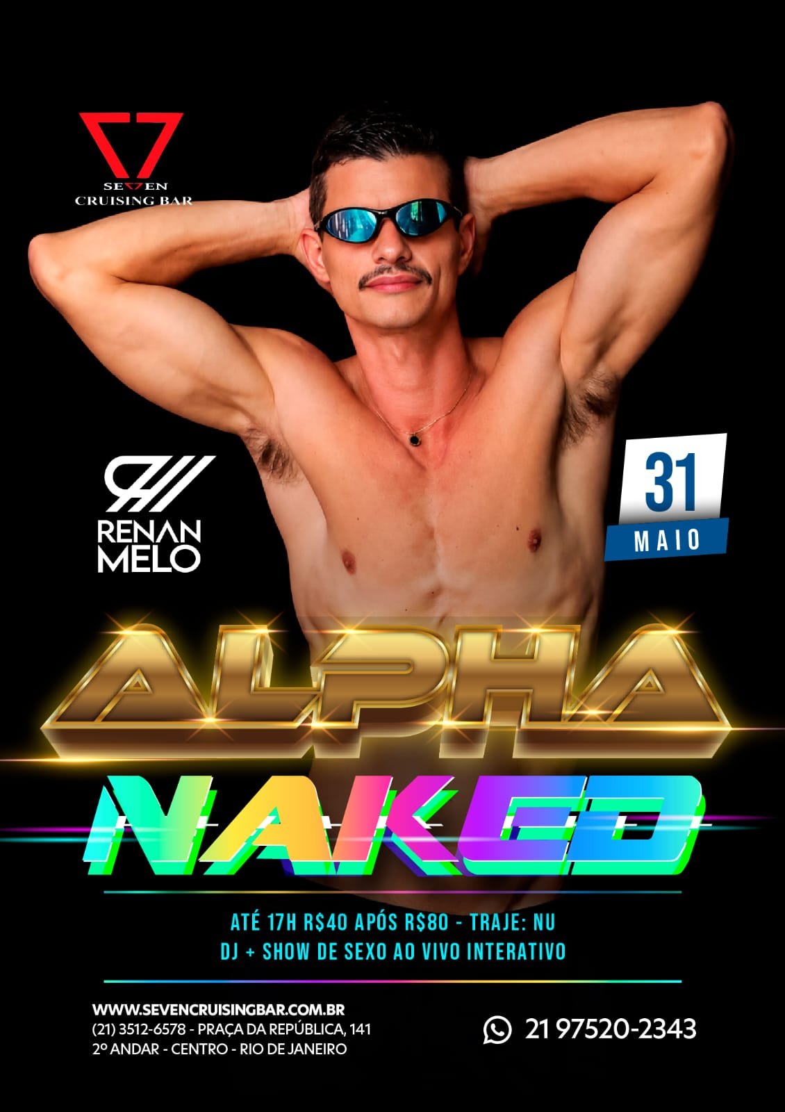 Flyer Seven