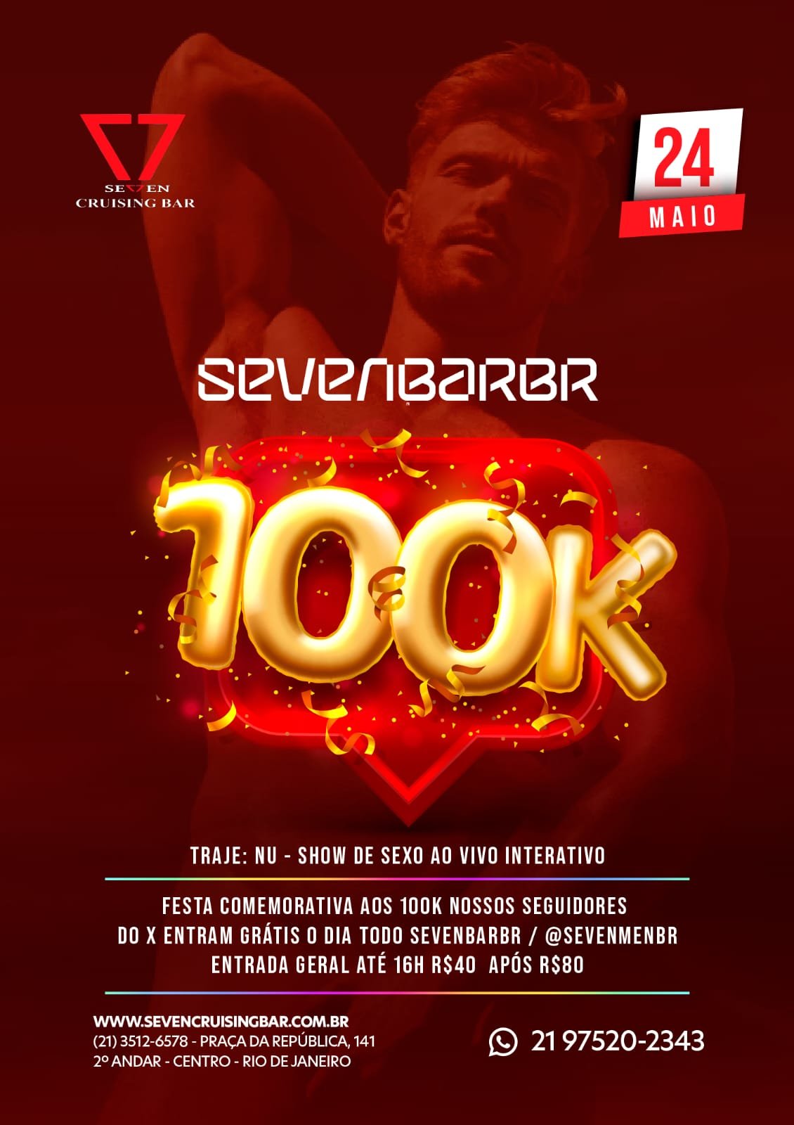 Flyer Seven