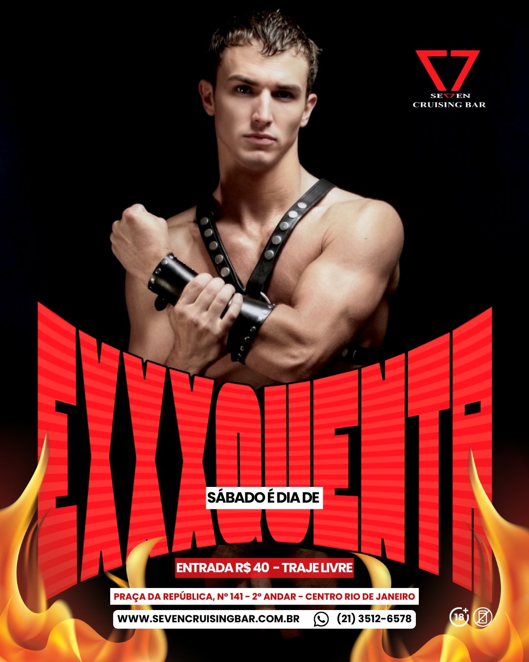 Flyer Seven